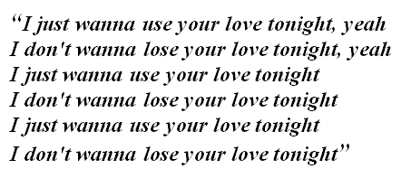🎶The Outfield - Your Love Letra/Lyrics (Español/Inglés)