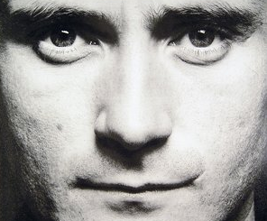 I Missed Again by Phil Collins