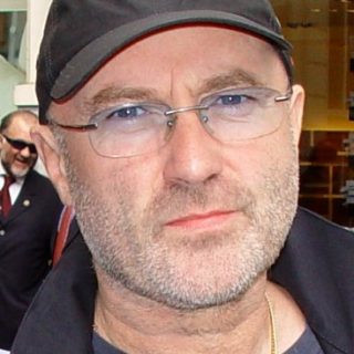 Phil Collins