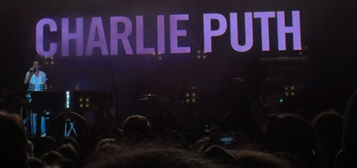 Charlie Puth