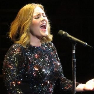 Adele