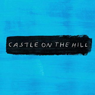Castle on the Hill