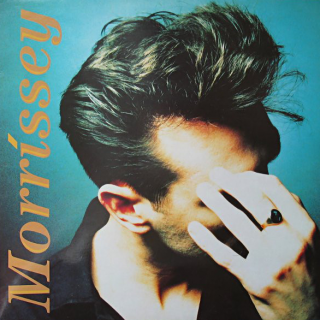 "Everyday Is Like Sunday" by Morrissey