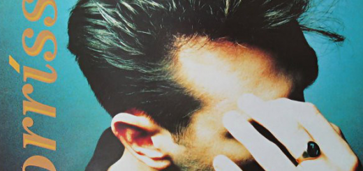 "Everyday Is Like Sunday" by Morrissey