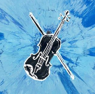 “Galway Girl” by Ed Sheeran