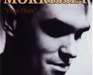“Late Night, Maudlin Street” by Morrissey