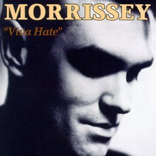 "Little Man, What Now?" by Morrissey