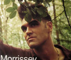 "Our Frank" by Morrissey