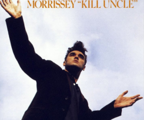 "There's A Place In Hell For Me And My Friends" by Morrissey