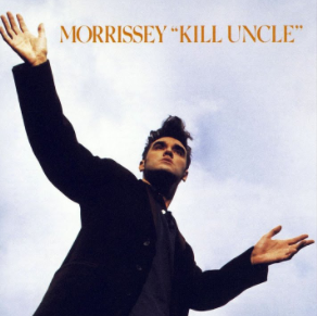 "There's A Place In Hell For Me And My Friends" by Morrissey