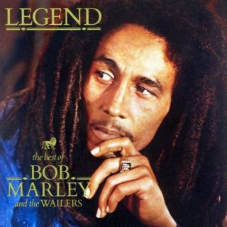 “Get Up, Stand Up” by Bob Marley