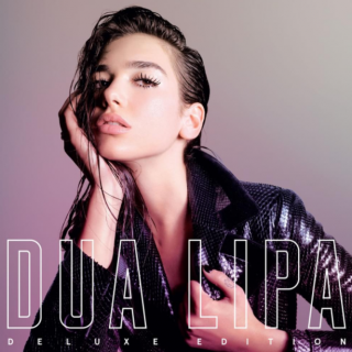 "Homesick" by Dua Lipa