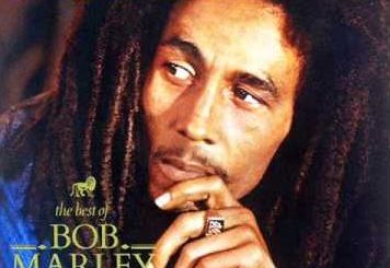 "I Shot the Sheriff" by Bob Marley