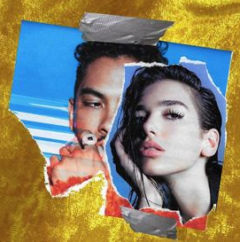 “Lost in Your Light” by Dua Lipa