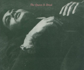 “Some Girls Are Bigger Than Others” by The Smiths