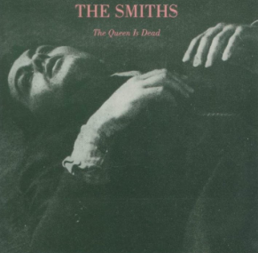 “Some Girls Are Bigger Than Others” by The Smiths