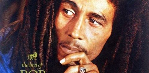 “Stir It Up” by Bob Marley