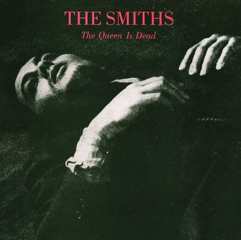 The Smiths' "The Queen Is Dead"