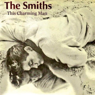 "This Charming Man" by The Smiths