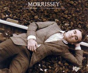 "You Have Killed Me" by Morrissey
