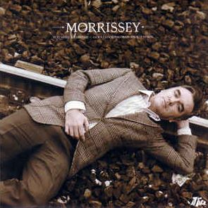 "You Have Killed Me" by Morrissey