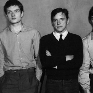 Joy Division
