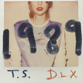 Blank Space