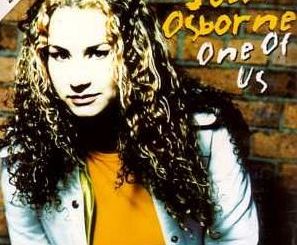 "One of Us" by Joan Osborne