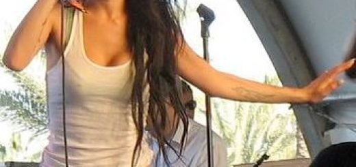 Amy Winehouse