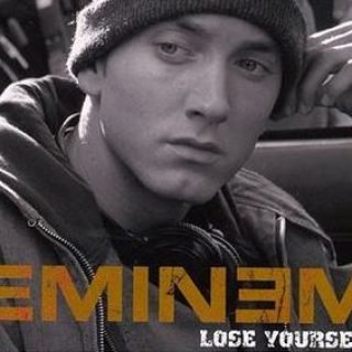 Lose Yourself