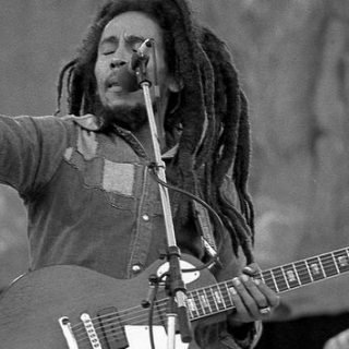 Bob Marley
