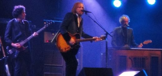 Tom Petty and the Heartbreakers