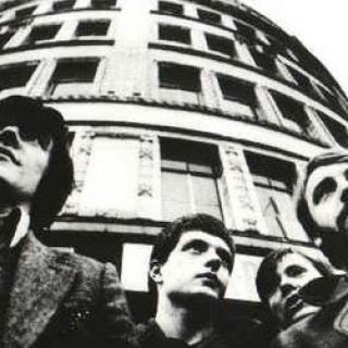 Joy Division