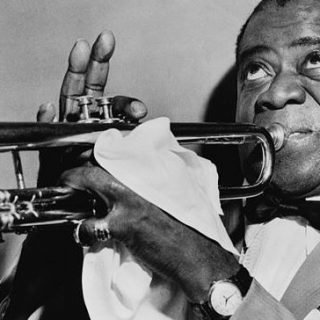 Louis Armstrong