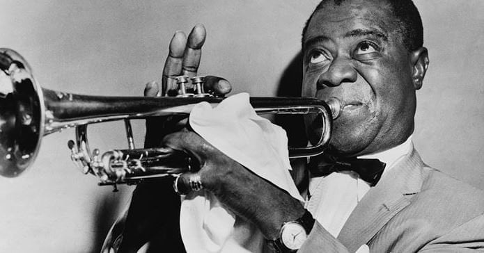 Meaning of &quot;What a Wonderful World&quot; by Louis Armstrong - Song Meanings and Facts