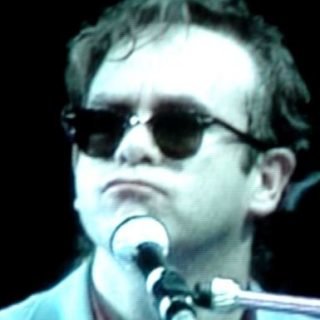Elton John