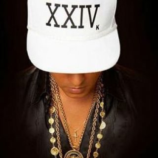 24K Magic