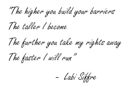 Lyrics of Something Inside So Strong by Labi Siffre