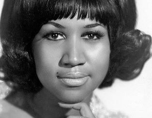 Aretha Franklin Natural Woman