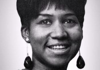 Aretha Franklin