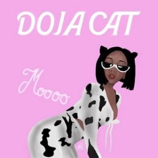 Mooo by Doja Cat