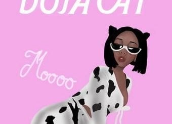 Mooo by Doja Cat