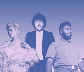 Eastside by Benny Blanco