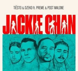 Jackie Chan