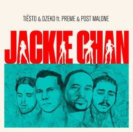 Jackie Chan