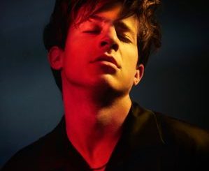 Charlie Puth