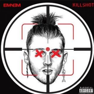 Killshot by Eminem
