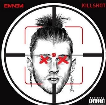 Killshot By Eminem Song Meanings And Facts