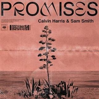 Promises by Calvin Harris and Sam Smith