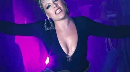 Secrets by Pink